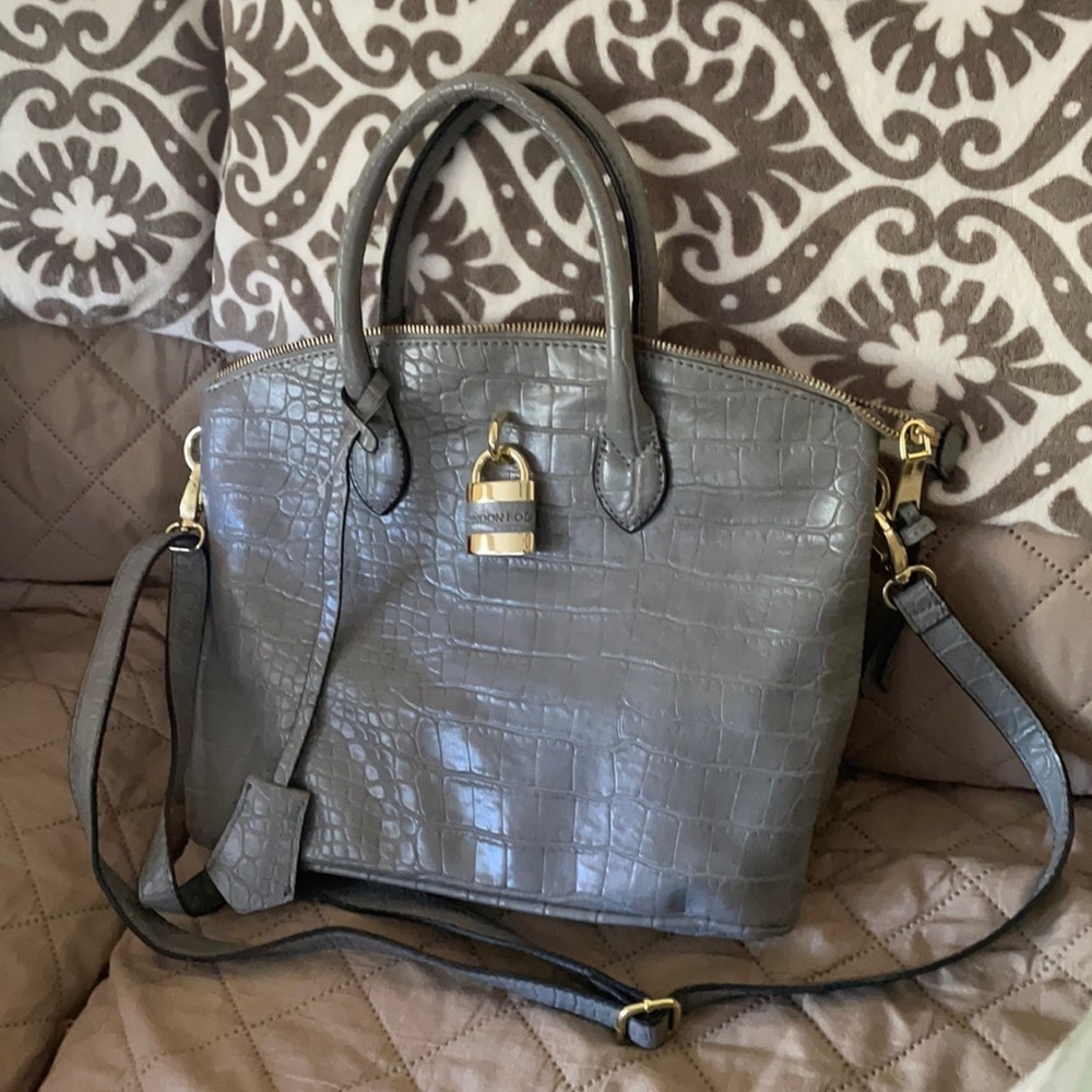 London Fog purse